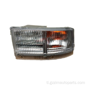 700p LED Lights Running Lights Fog Lamp